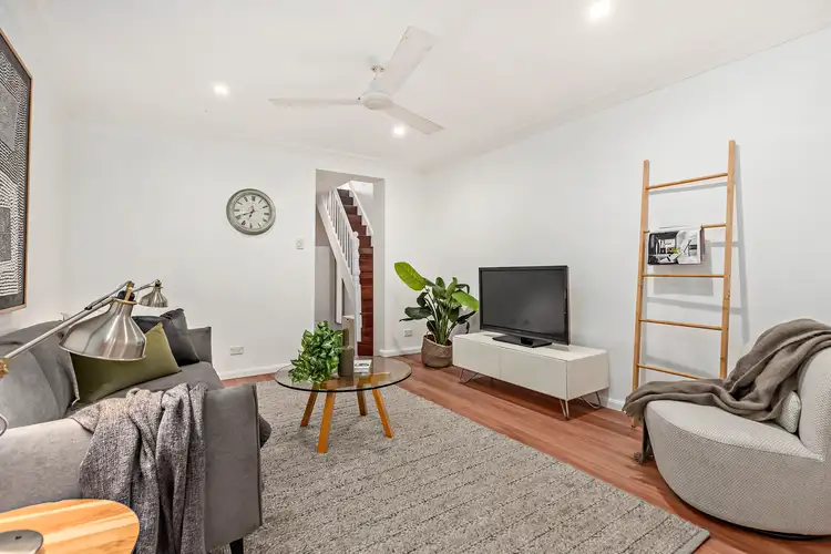 Second view of Homely house listing, 69 Rose Street, Chippendale NSW 2008