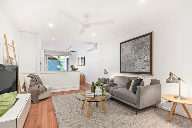 Third view of Homely house listing, 69 Rose Street, Chippendale NSW 2008