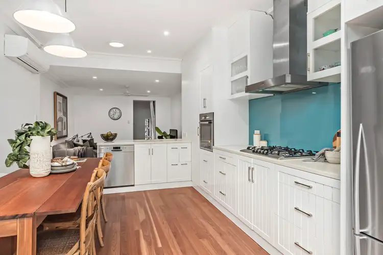 Fourth view of Homely house listing, 69 Rose Street, Chippendale NSW 2008