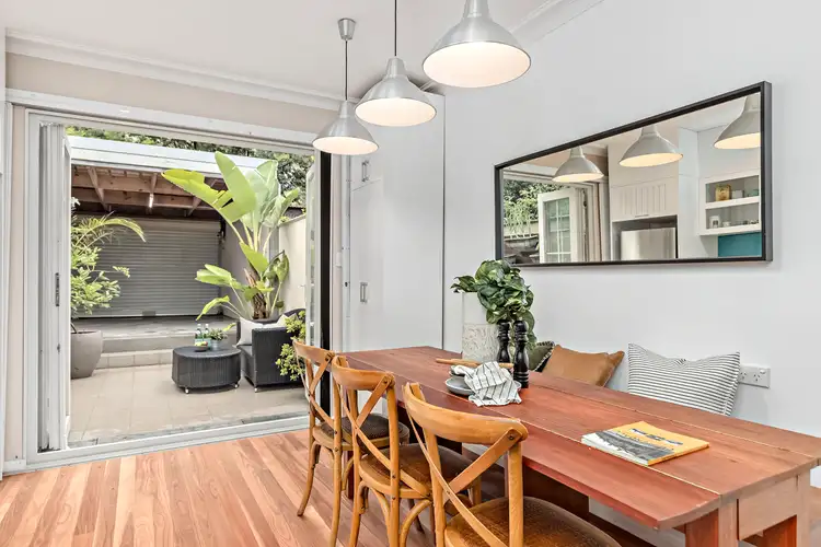 Sixth view of Homely house listing, 69 Rose Street, Chippendale NSW 2008