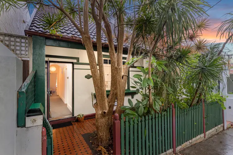 Main view of Homely house listing, 56 Metropolitan Road, Enmore NSW 2042