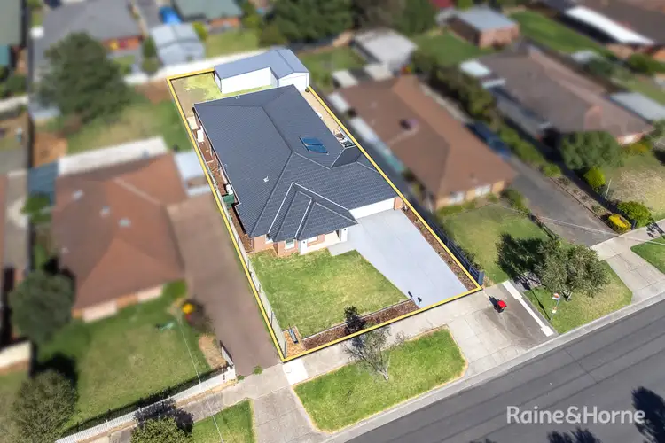 Third view of Homely house listing, 47 Welcome Road, Diggers Rest VIC 3427