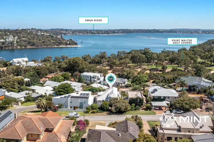 8B Reserve Street, Bicton WA 6157