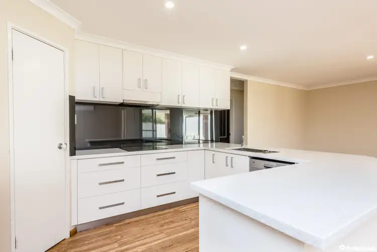 Third view of Homely house listing, 43 Sutcliffe Road, Waggrakine WA 6530