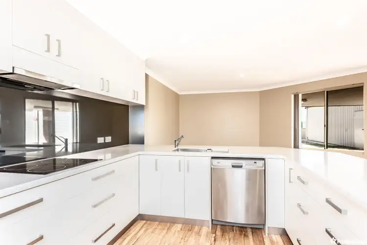 Fourth view of Homely house listing, 43 Sutcliffe Road, Waggrakine WA 6530