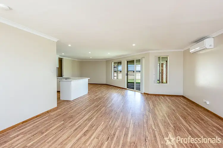 Fifth view of Homely house listing, 43 Sutcliffe Road, Waggrakine WA 6530