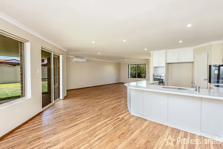 Sixth view of Homely house listing, 43 Sutcliffe Road, Waggrakine WA 6530