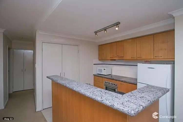 Fourth view of Homely house listing, 113/126 Mounts Bay Road, Perth WA 6000