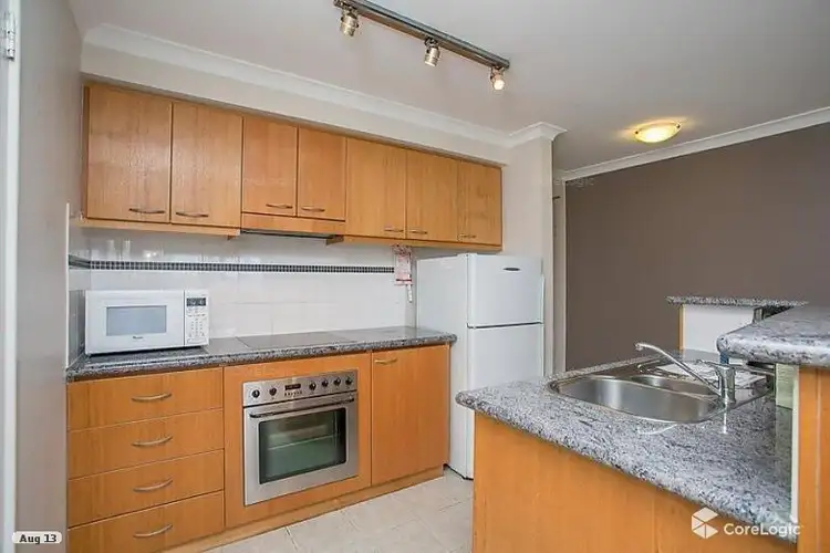 Fifth view of Homely house listing, 113/126 Mounts Bay Road, Perth WA 6000