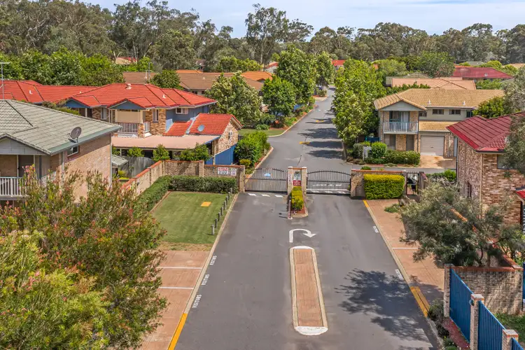 119/333 Colburn Avenue, Victoria Point QLD 4165
