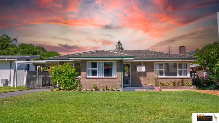 8 Columbia Close, Rockingham WA 6168