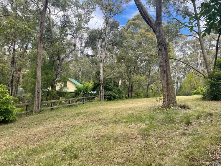 Main view of Homely land listing, 3 Bede Street, Hill Top NSW 2575