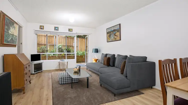 Second view of Homely apartment listing, 11/80 Burns Bay Road, Lane Cove NSW 2066