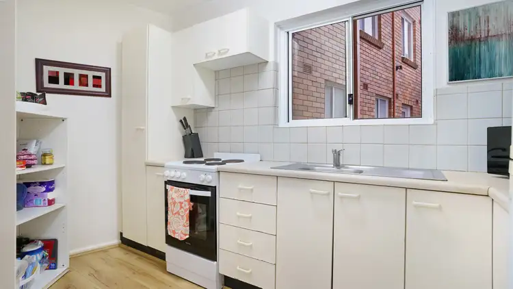 Third view of Homely apartment listing, 11/80 Burns Bay Road, Lane Cove NSW 2066