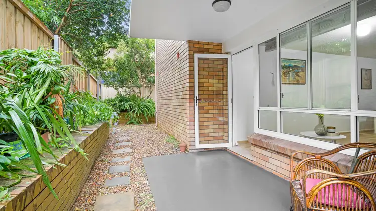 Fourth view of Homely apartment listing, 11/80 Burns Bay Road, Lane Cove NSW 2066