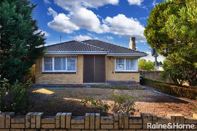 38 King George Parade, Dandenong VIC 3175