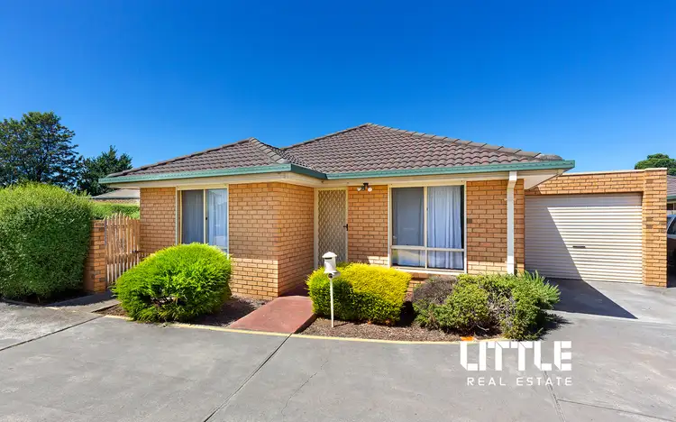Main view of Homely house listing, 11 Elinda Place, Reservoir VIC 3073
