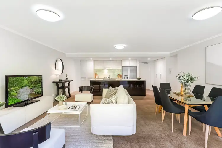 Main view of Homely apartment listing, 18/48A Consul Road, Brookvale NSW 2100