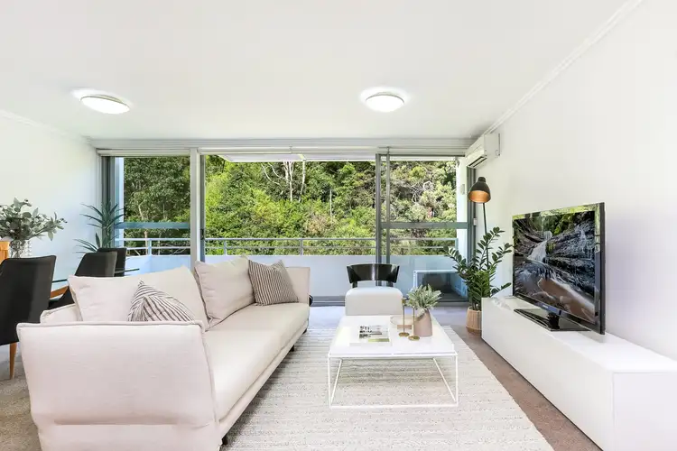 Second view of Homely apartment listing, 18/48A Consul Road, Brookvale NSW 2100