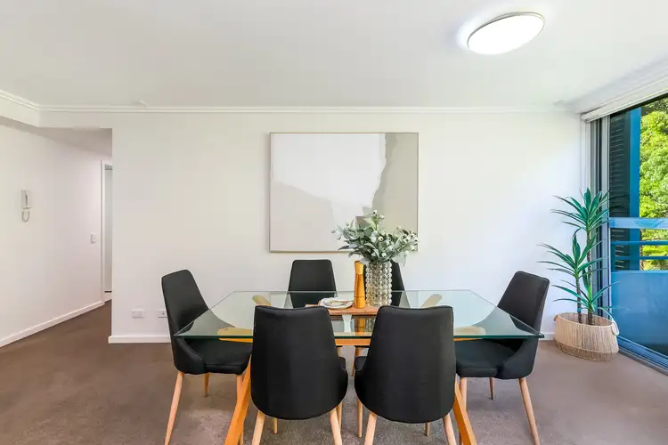 Third view of Homely apartment listing, 18/48A Consul Road, Brookvale NSW 2100