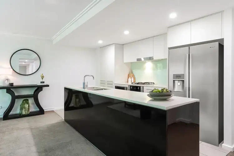 Fourth view of Homely apartment listing, 18/48A Consul Road, Brookvale NSW 2100