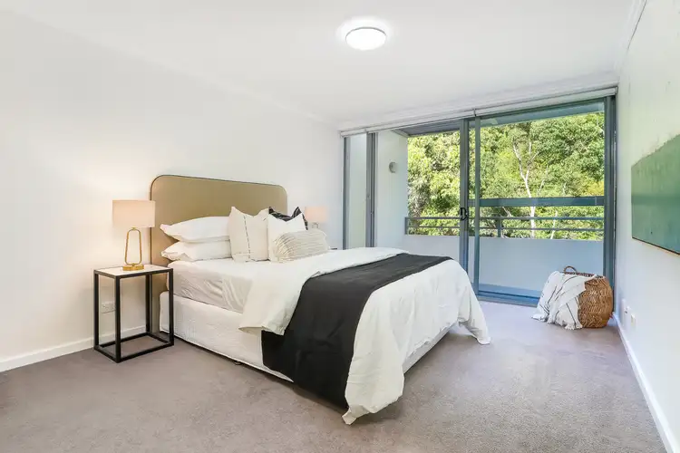 Fifth view of Homely apartment listing, 18/48A Consul Road, Brookvale NSW 2100