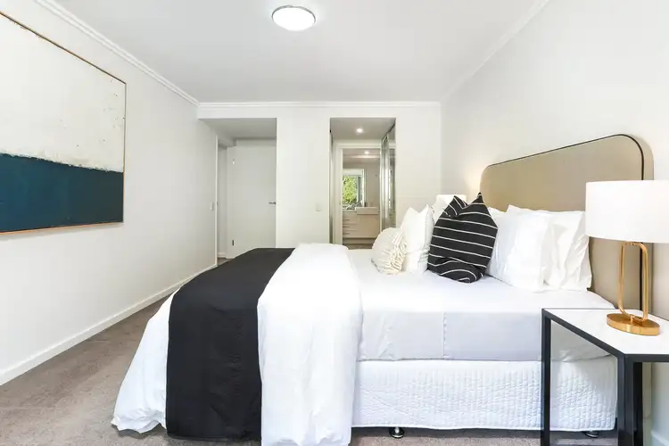 Sixth view of Homely apartment listing, 18/48A Consul Road, Brookvale NSW 2100
