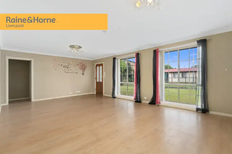 Second view of Homely house listing, 7 Emerald place, Cartwright NSW 2168