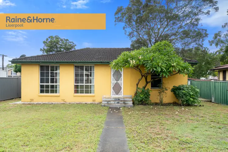 Fourth view of Homely house listing, 7 Emerald place, Cartwright NSW 2168