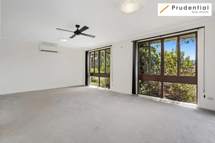 Fourth view of Homely house listing, 5 Bianca Place, Rosemeadow NSW 2560