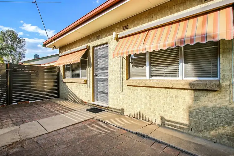 Second view of Homely unit listing, 2/610 Stanley Street, Albury NSW 2640