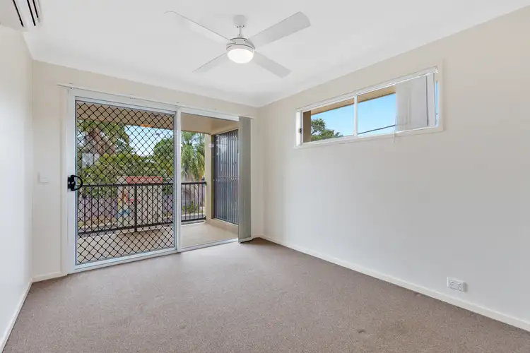 Fifth view of Homely house listing, 1/8-14 Macdonald Street, Allenstown QLD 4700