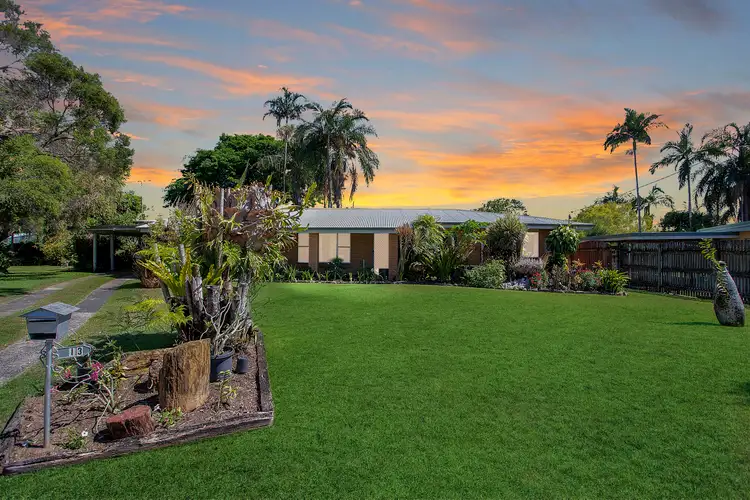 Main view of Homely house listing, 13 Van Eldik Avenue, Andergrove QLD 4740
