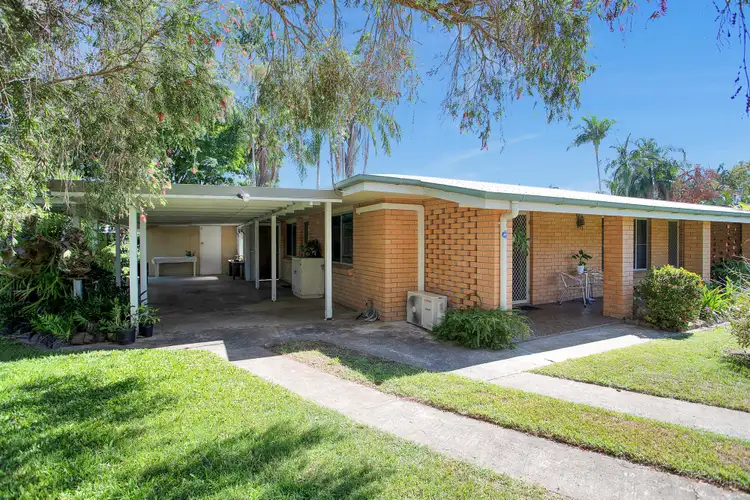Second view of Homely house listing, 13 Van Eldik Avenue, Andergrove QLD 4740
