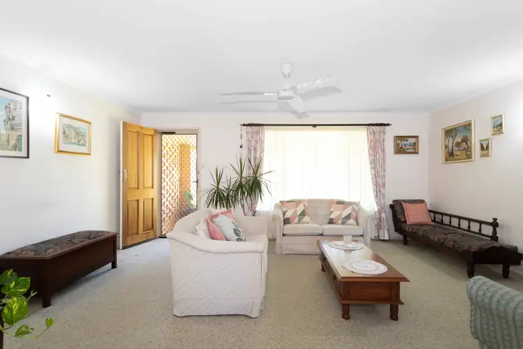 Third view of Homely house listing, 13 Van Eldik Avenue, Andergrove QLD 4740