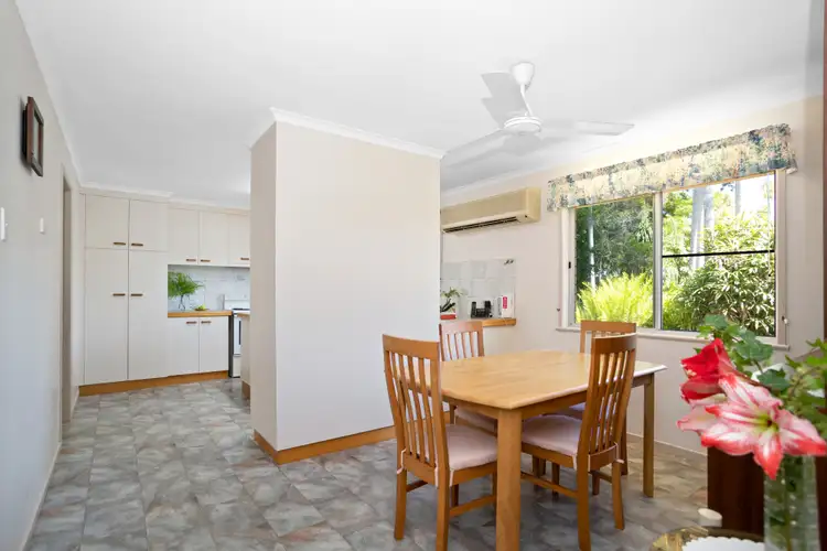 Fourth view of Homely house listing, 13 Van Eldik Avenue, Andergrove QLD 4740