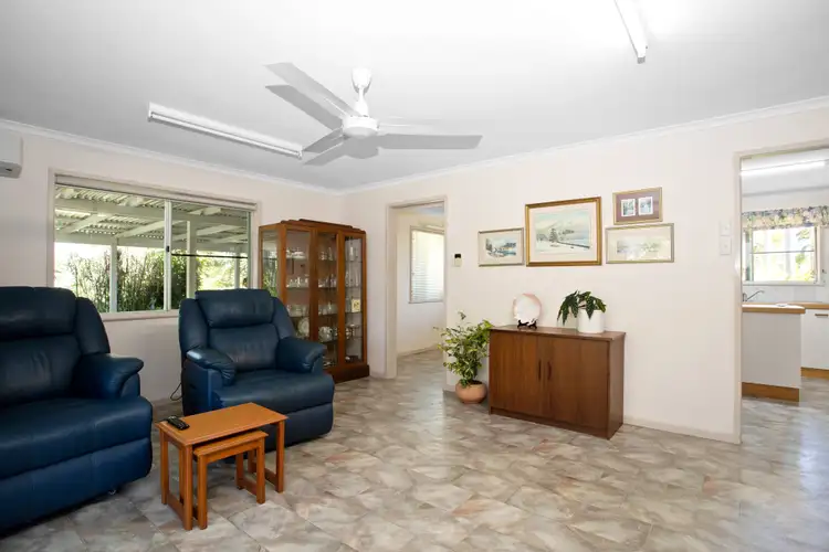 Sixth view of Homely house listing, 13 Van Eldik Avenue, Andergrove QLD 4740
