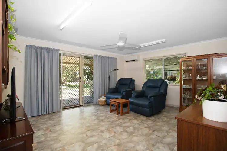 Seventh view of Homely house listing, 13 Van Eldik Avenue, Andergrove QLD 4740