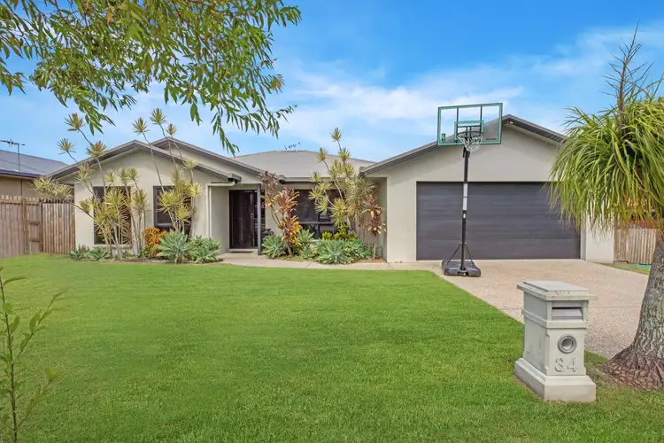 34 Sharp Street, Rural View QLD 4740