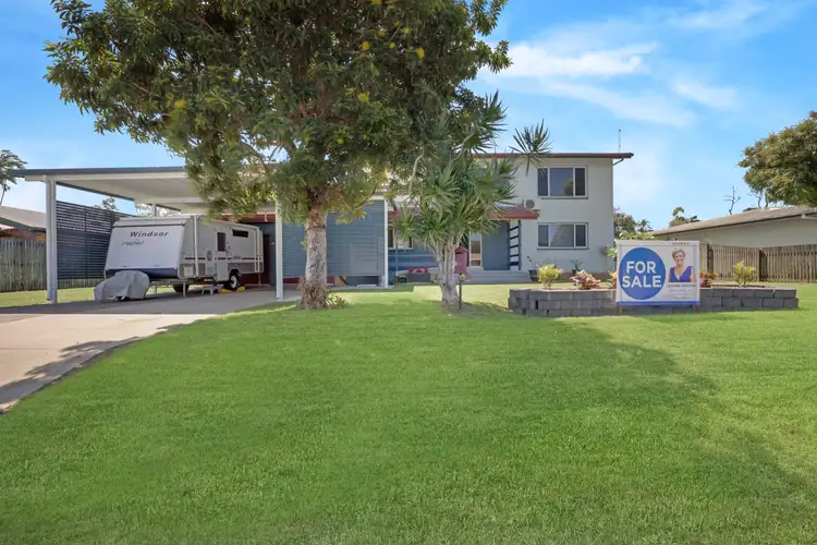 15 Annmore Court, Andergrove QLD 4740
