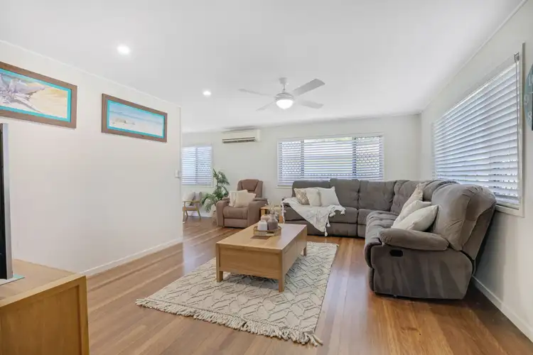 Third view of Homely house listing, 15 Annmore Court, Andergrove QLD 4740