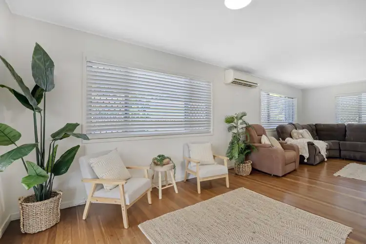 Fourth view of Homely house listing, 15 Annmore Court, Andergrove QLD 4740