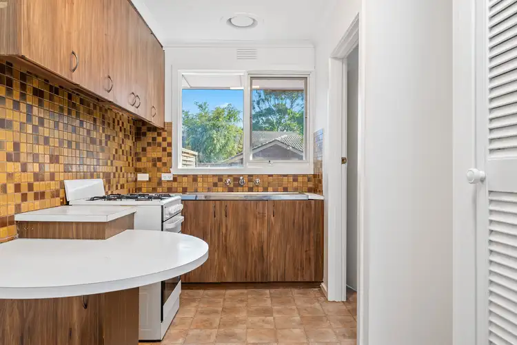 Fifth view of Homely unit listing, 2/11 Wisewould Avenue, Seaford VIC 3198