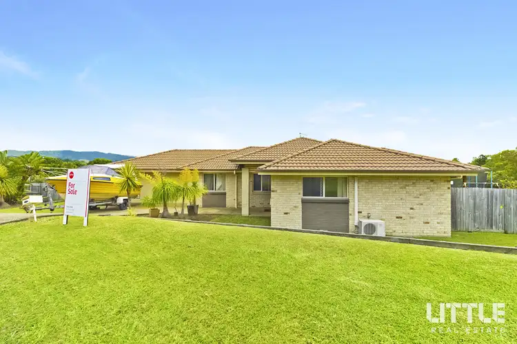 1 Hanover Drive, Pimpama QLD 4209