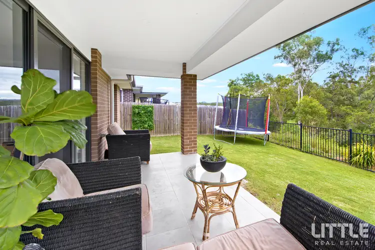 29 McGoldrick Street, Flagstone QLD 4280