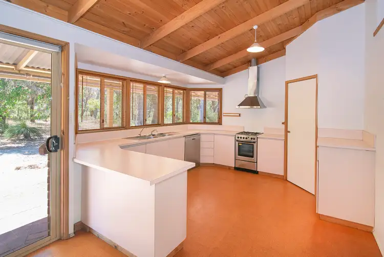 Second view of Homely house listing, 345 Yungarra Drive, Quedjinup WA 6281