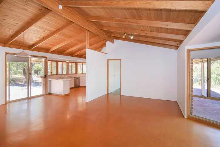 Third view of Homely house listing, 345 Yungarra Drive, Quedjinup WA 6281