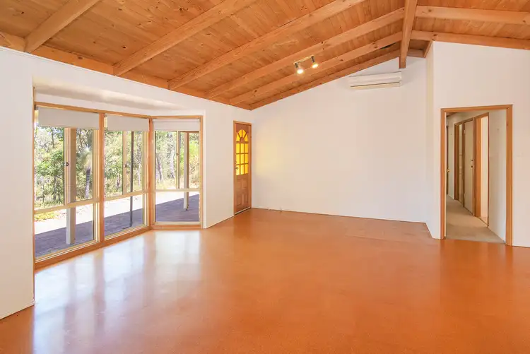 Fifth view of Homely house listing, 345 Yungarra Drive, Quedjinup WA 6281