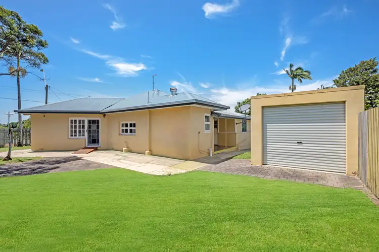 13 Glenpark Street, North Mackay QLD 4740