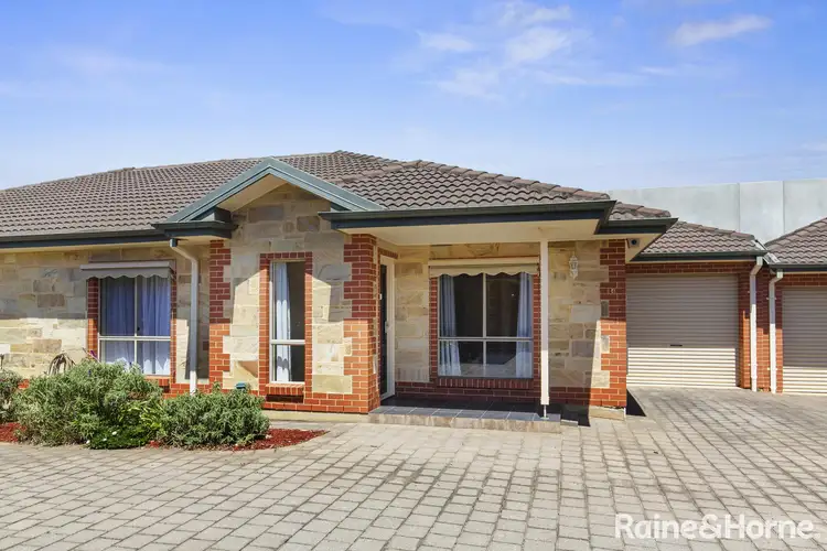 4/6-8 Robert Avenue, Broadview SA 5083